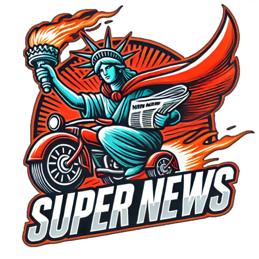 Super News "Le belle storie consigliano"